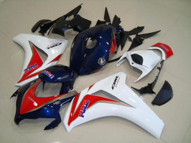 CBR 1000 RR 08-11 - Nuevo HRC