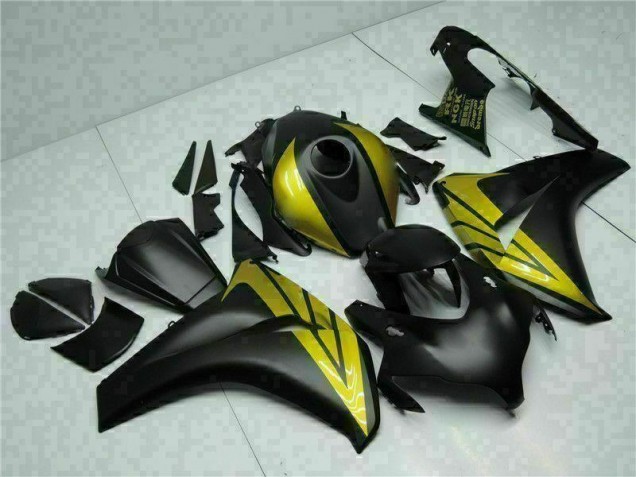 CBR 1000 RR 08-11 - Oro Negro CBR 1000 RR 08-11 - Oro Negro