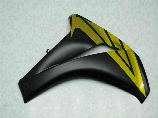 CBR 1000 RR 08-11 - Oro Negro CBR 1000 RR 08-11 - Oro Negro