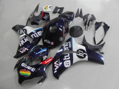 CBR 1000 RR 08-11 - Oscuro Bule Tuenli