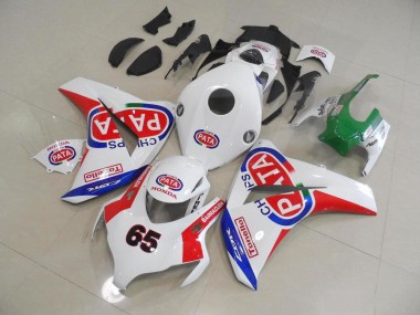 CBR 1000 RR 08-11 - Pata 65