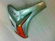 CBR 1000 RR 08-11 - Plata Naranja CBR 1000 RR 08-11 - Plata Naranja
