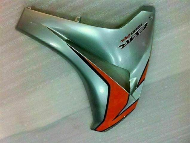 CBR 1000 RR 08-11 - Plata Naranja CBR 1000 RR 08-11 - Plata Naranja