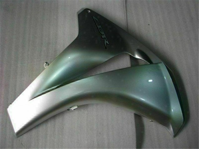 CBR 1000 RR 08-11 - Plata Negro CBR 1000 RR 08-11 - Plata Negro