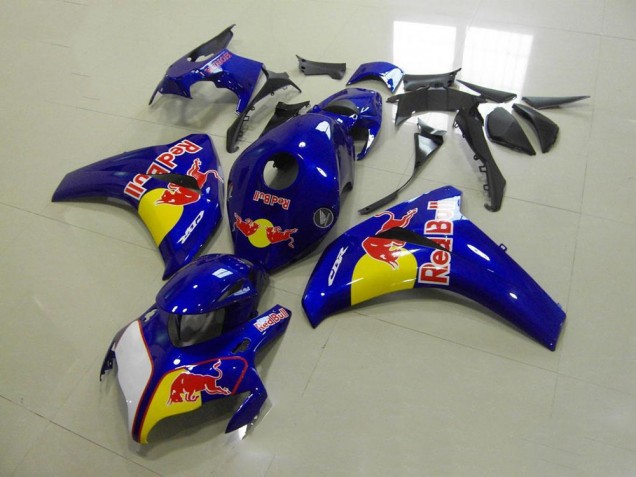 CBR 1000 RR 08-11 - Red Bull CBR 1000 RR 08-11 - Red Bull