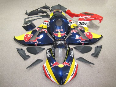 CBR 1000 RR 08-11 - Repsol Red Bull