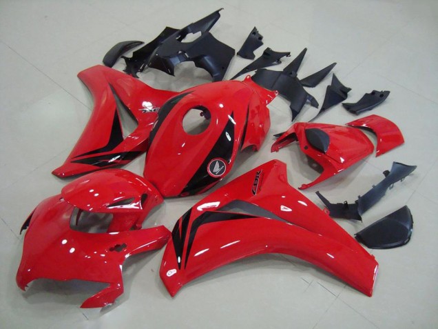 CBR 1000 RR 08-11 - Rojo Estilo OEM CBR 1000 RR 08-11 - Rojo Estilo OEM