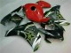 CBR 1000 RR 08-11 - Rojo Negro CBR 1000 RR 08-11 - Rojo Negro