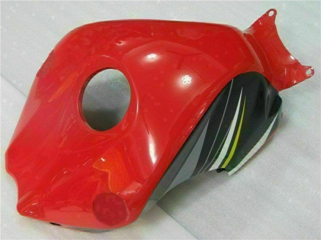 CBR 1000 RR 08-11 - Rojo Negro CBR 1000 RR 08-11 - Rojo Negro