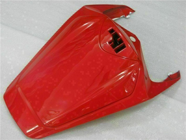 CBR 1000 RR 08-11 - Rojo Negro CBR 1000 RR 08-11 - Rojo Negro