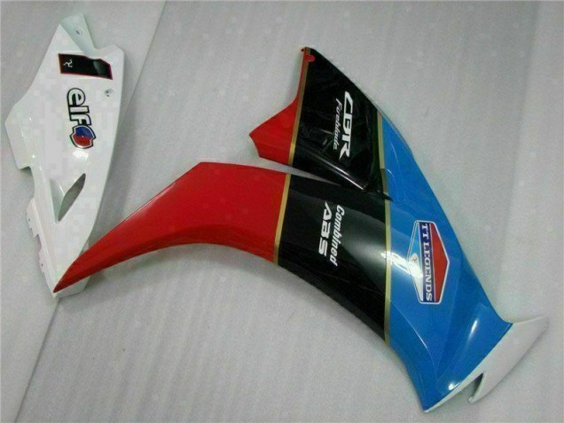 CBR 1000 RR 12-16 - Azul Blanco CBR 1000 RR 12-16 - Azul Blanco