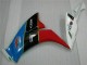 CBR 1000 RR 12-16 - Azul Blanco CBR 1000 RR 12-16 - Azul Blanco