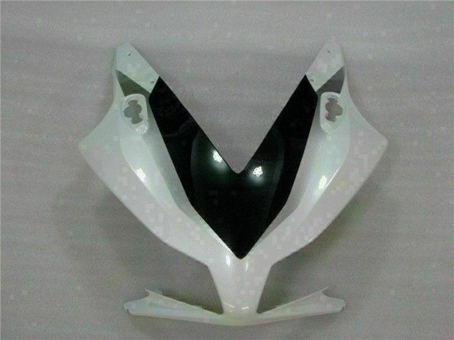 CBR 1000 RR 12-16 - Blanco Negro CBR 1000 RR 12-16 - Blanco Negro