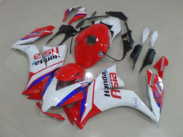 CBR 1000 RR 12-16 - Honda Asia CBR 1000 RR 12-16 - Honda Asia