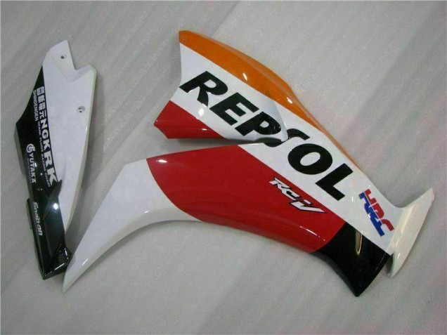 CBR 1000 RR 12-16 - Naranja Repsol 93 CBR 1000 RR 12-16 - Naranja Repsol 93