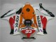CBR 1000 RR 12-16 - Naranja Repsol 93 CBR 1000 RR 12-16 - Naranja Repsol 93