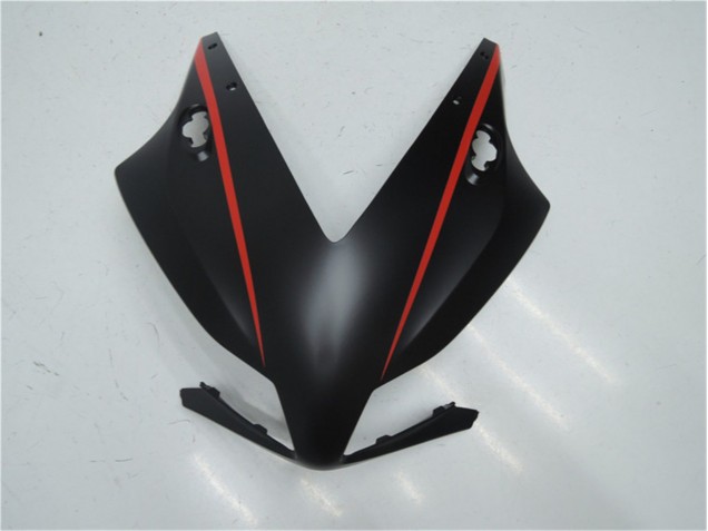 CBR 1000 RR 12-16 - Negro Mate Rojo CBR 1000 RR 12-16 - Negro Mate Rojo