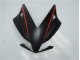 CBR 1000 RR 12-16 - Negro Mate Rojo CBR 1000 RR 12-16 - Negro Mate Rojo