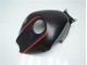 CBR 1000 RR 12-16 - Negro Mate Rojo CBR 1000 RR 12-16 - Negro Mate Rojo