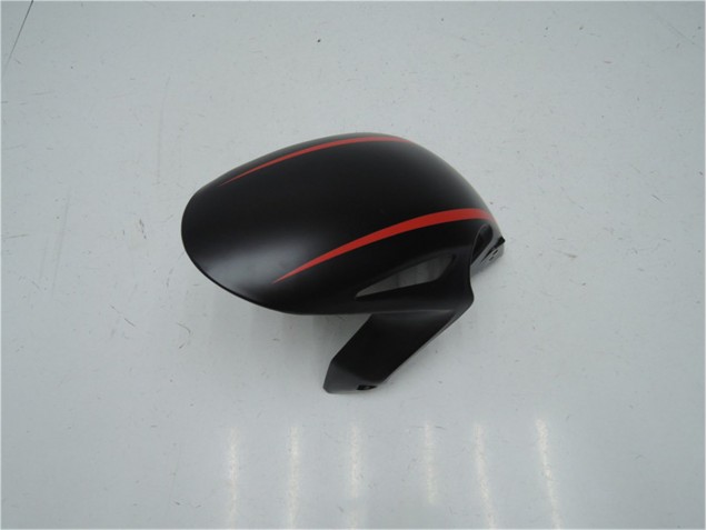CBR 1000 RR 12-16 - Negro Mate Rojo CBR 1000 RR 12-16 - Negro Mate Rojo