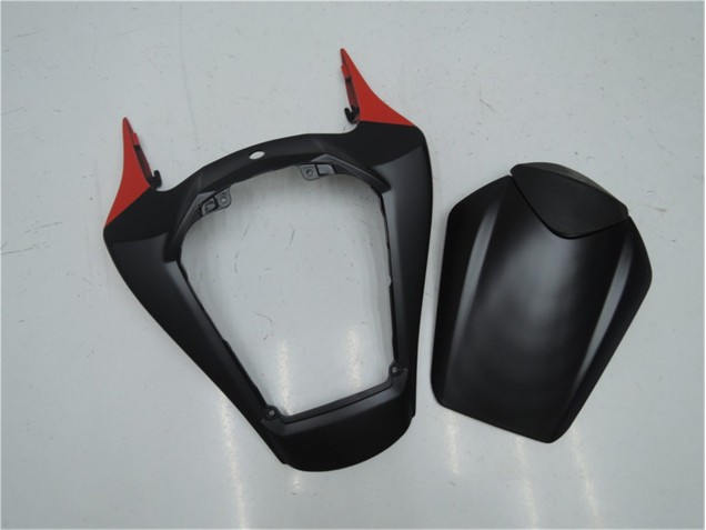 CBR 1000 RR 12-16 - Negro Mate Rojo CBR 1000 RR 12-16 - Negro Mate Rojo