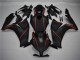 CBR 1000 RR 12-16 - Negro Mate Rojo CBR 1000 RR 12-16 - Negro Mate Rojo