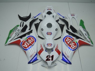 CBR 1000 RR 12-16 - Pata 21