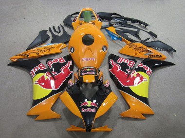 CBR 1000 RR 12-16 - Red Bull