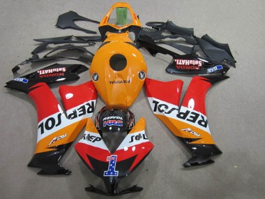 CBR 1000 RR 12-16 - Repsol 1