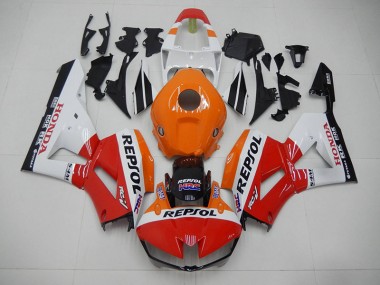 CBR 1000 RR 12-16 - Repsol HRC