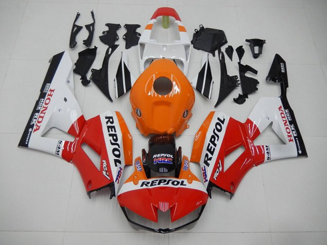 CBR 1000 RR 12-16 - Repsol HRC CBR 1000 RR 12-16 - Repsol HRC