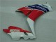 CBR 1000 RR 12-16 - Rojo Azul Blanco CBR 1000 RR 12-16 - Rojo Azul Blanco