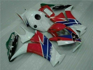 CBR 1000 RR 12-16 - Rojo Azul