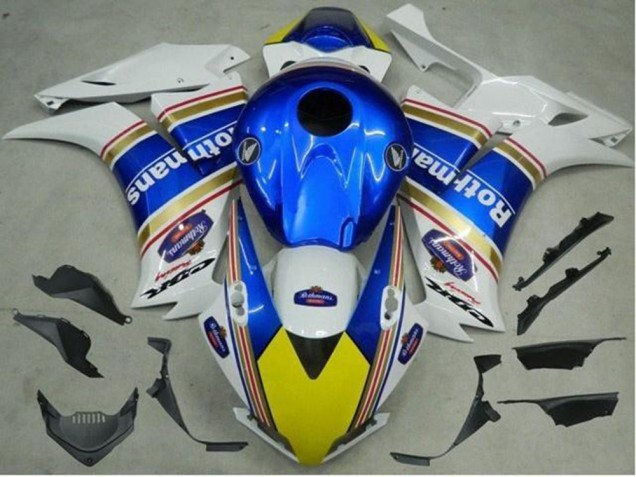 CBR 1000 RR 12-16 - Rothmans CBR 1000 RR 12-16 - Rothmans