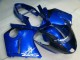 CBR 1100 XX 96-07 - Azul CBR 1100 XX 96-07 - Azul