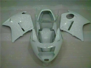 CBR 1100 XX 96-07 - Blanco