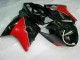 CBR 1100 XX 96-07 - Rojo Negro CBR 1100 XX 96-07 - Rojo Negro