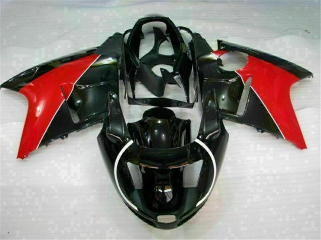 CBR 1100 XX 96-07 - Rojo Negro CBR 1100 XX 96-07 - Rojo Negro