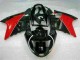 CBR 1100 XX 96-07 - Rojo Negro CBR 1100 XX 96-07 - Rojo Negro