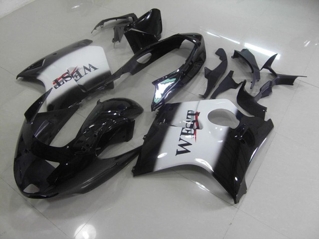 CBR 1100 XX Blackbird 96-07 - Negro West CBR 1100 XX Blackbird 96-07 - Negro West