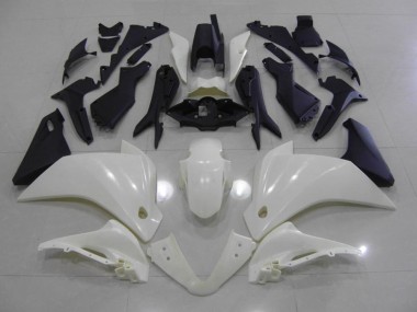 CBR 125 R 11-13 - Sin Pintar