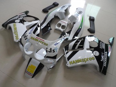 CBR 250 RR MC19 1988-1989 - Hannspree