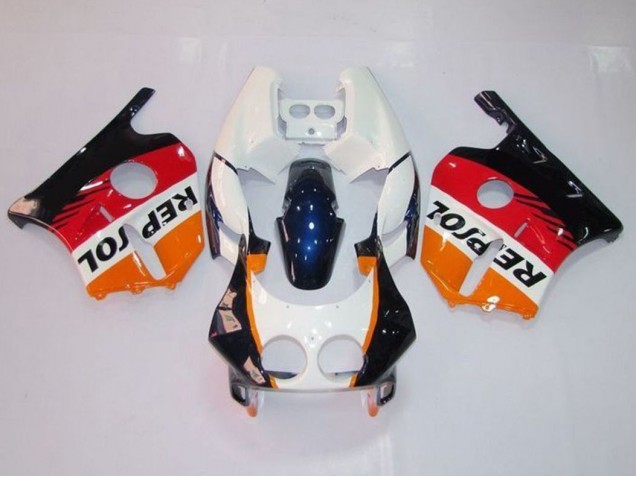 CBR 250 RR MC19 1988-1989 - Repsol CBR 250 RR MC19 1988-1989 - Repsol