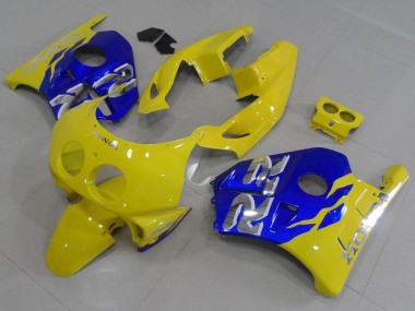 CBR 250 RR MC22 91-98 - Amarillo Azul