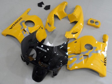 CBR 250 RR MC22 91-98 - Amarillo Negro
