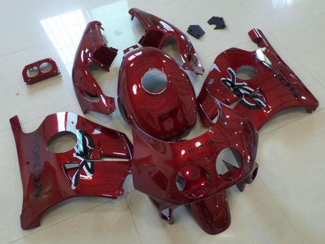 CBR 250 RR MC22 91-98 - Oscuro Rojo CBR 250 RR MC22 91-98 - Oscuro Rojo
