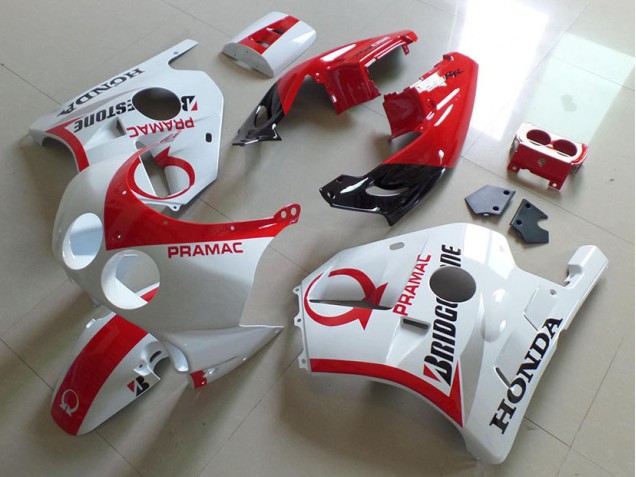 CBR 250 RR MC22 91-98 - Pramac CBR 250 RR MC22 91-98 - Pramac