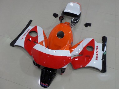 CBR 250 RR MC22 91-98 - Repsol