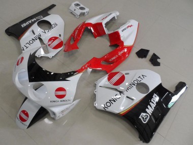 CBR 250 RR MC22 91-98 - Rojo Konica