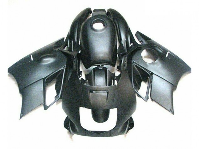 CBR 600 F2 91-94 - Negro